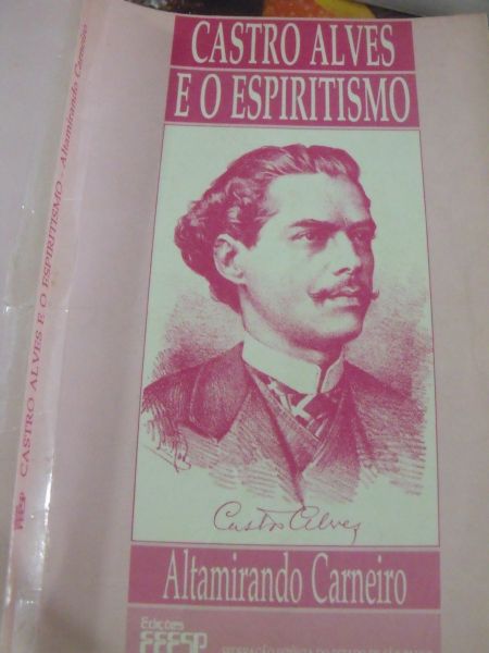 Castro Alves e o Espiritismo