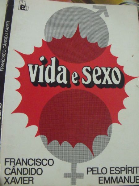 Vida e sexo