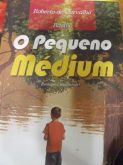 O pequeno médium