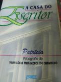 A casa do escritor