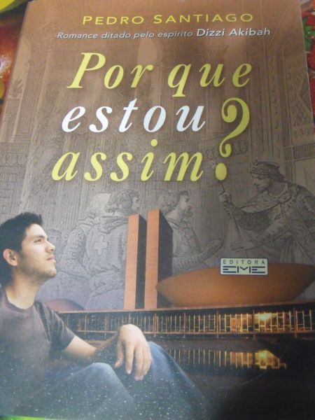 Por que estou assim?