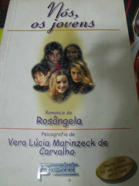 Nós, os jovens